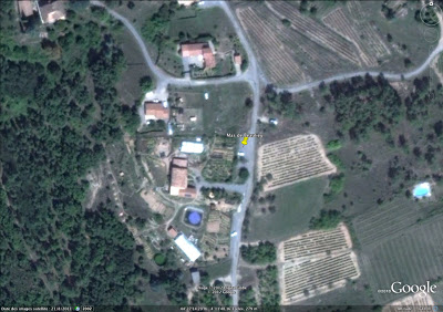 rencontre scientifique maps