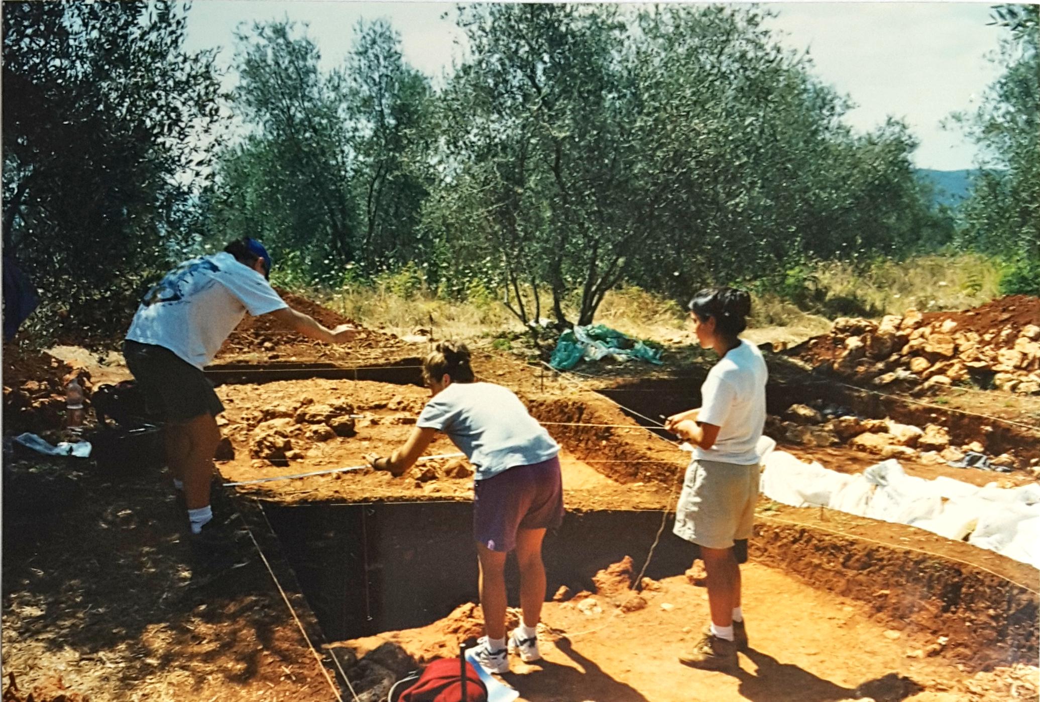 La-piana-fouilles-archéologiques-science