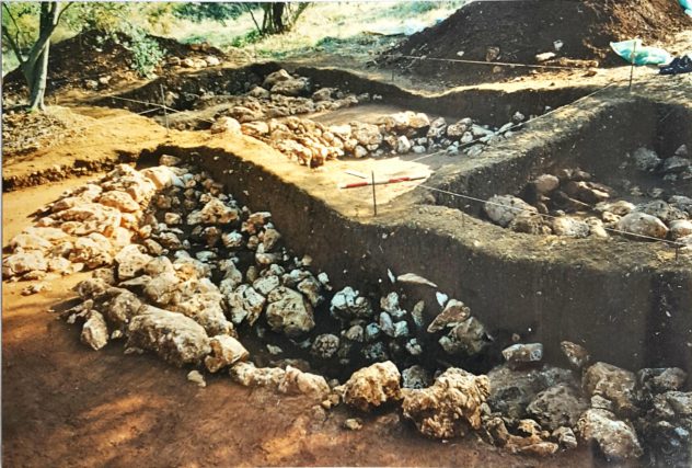 La-piana-fouilles-archéologiques-science