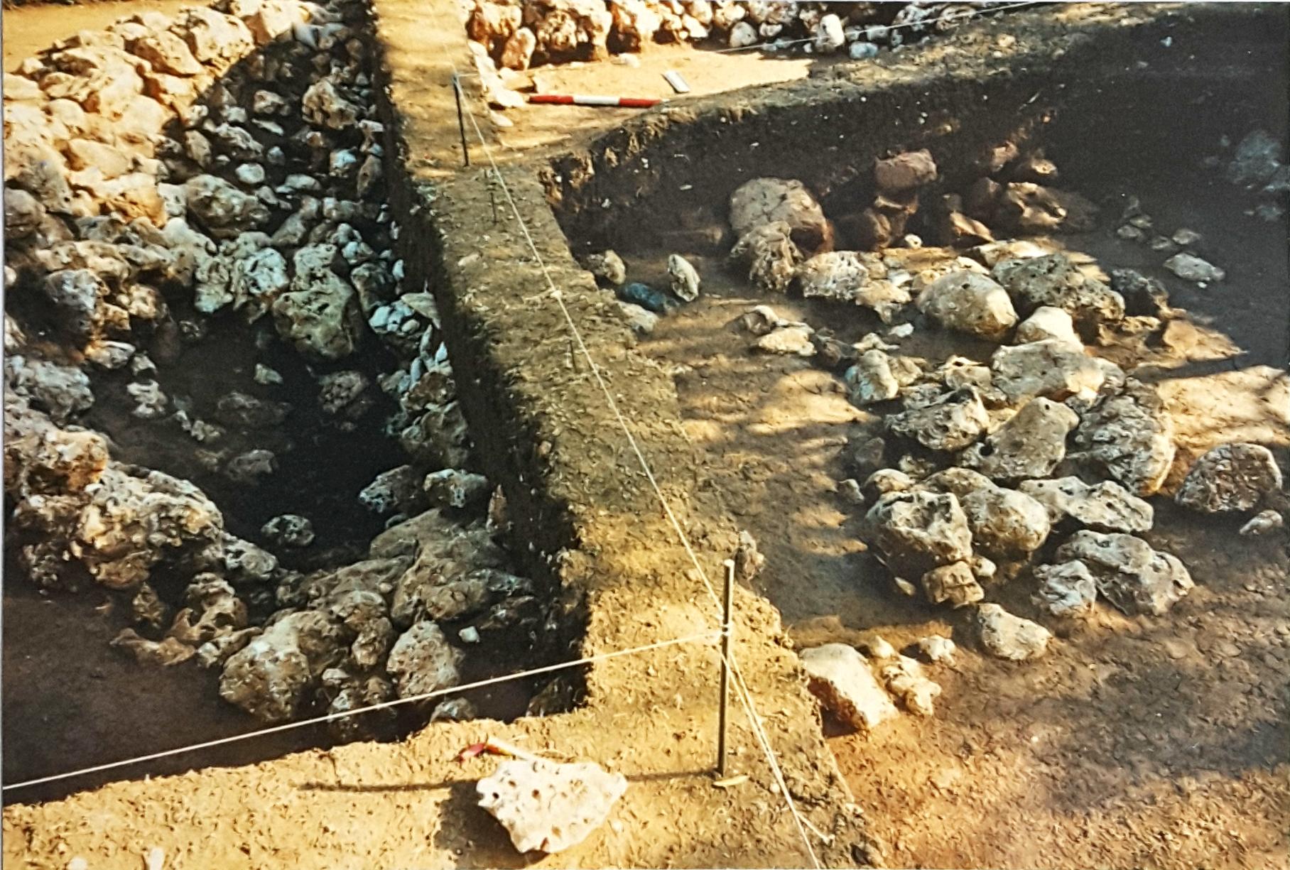 La-piana-fouilles-archéologiques-science
