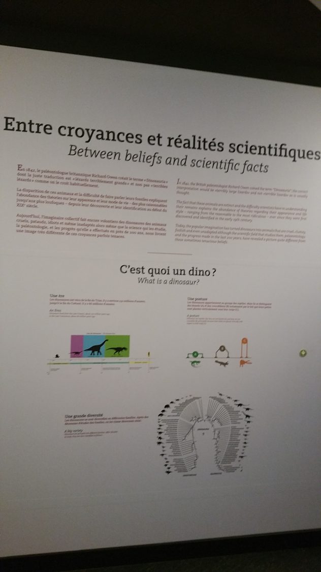 Expliquer_science_paléontologie Expliquer_science_paléontologie
