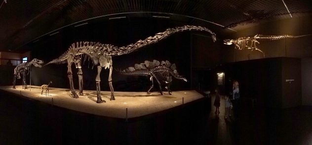 Dinosaures_science_1980 Dinosaures_science_1980